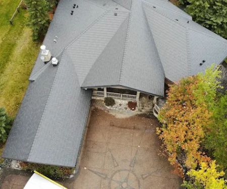I Roof Alberta