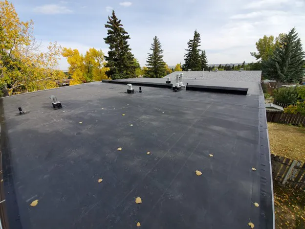 Alb Bros Construction - Roofing and Exteriors Picture 1
