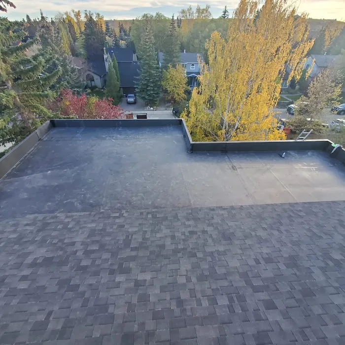 Alb Bros Construction - Roofing and Exteriors Picture 6