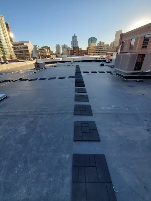Alb Bros Construction - Roofing and Exteriors Picture 4
