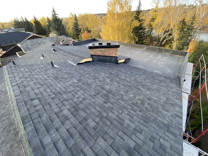 Alb Bros Construction - Roofing and Exteriors Picture 5