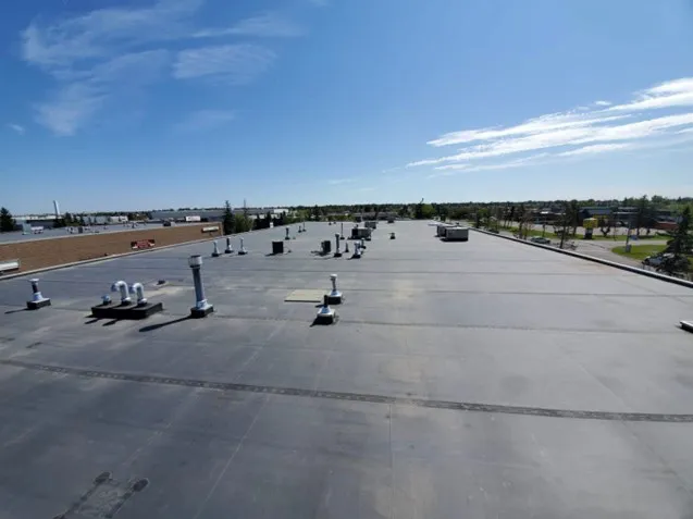 Alb Bros Construction - Roofing and Exteriors Picture 10