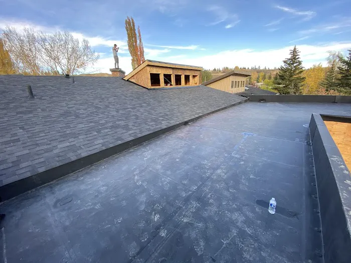 Alb Bros Construction - Roofing and Exteriors Picture 9