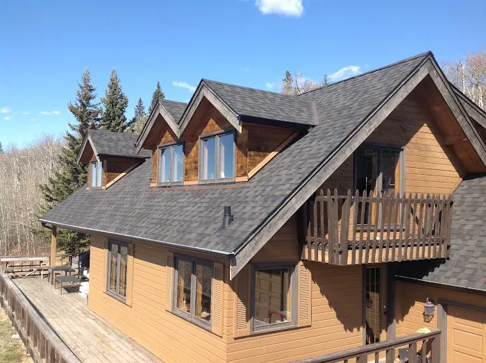 Bricor Roofing Picture 1