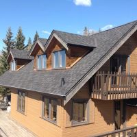 Bricor Roofing ico