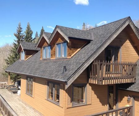 Bricor Roofing