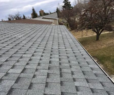 Alberta Strong Roofing Inc.