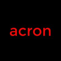 Acron Roofing Inc. ico