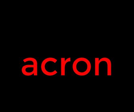 Acron Roofing Inc.