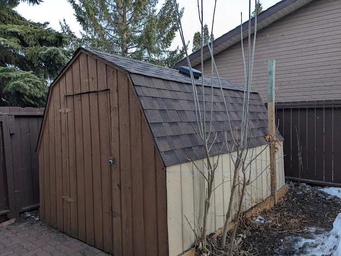 Reid's Roofing & Insulation Picture 7