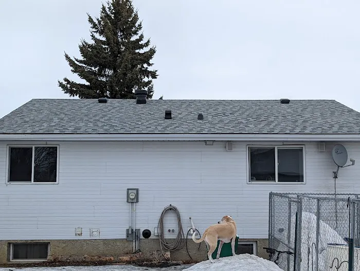 Reid's Roofing & Insulation Picture 3
