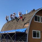 Weatherproof Roofing Inc.