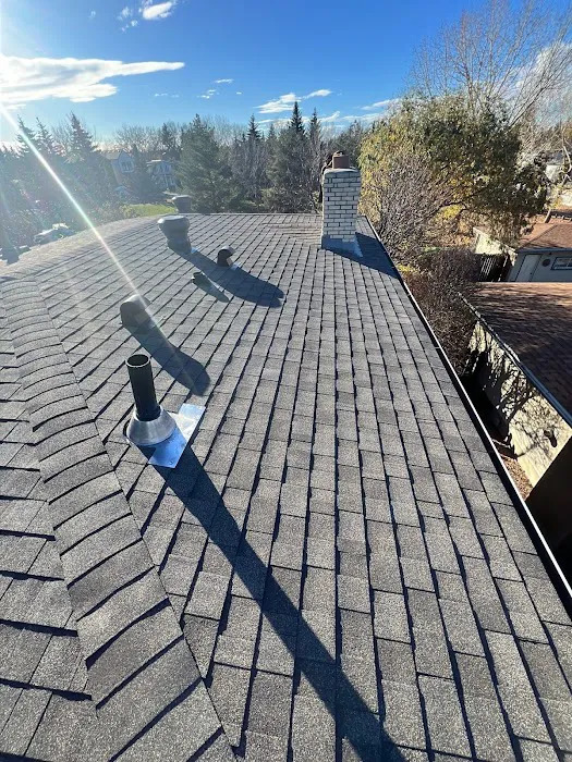 Weatherproof Roofing Inc. Picture 10
