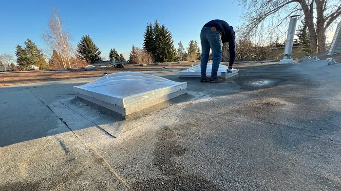 Weatherproof Roofing Inc. Picture 9