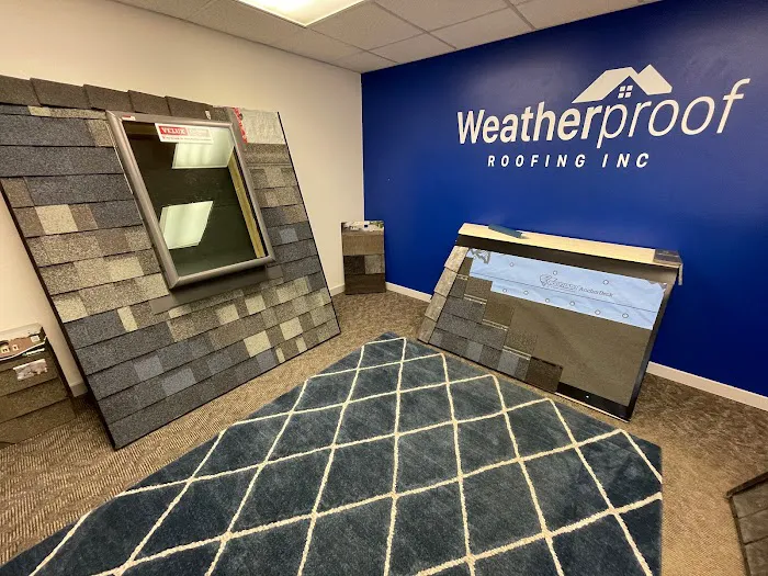 Weatherproof Roofing Inc. Picture 3