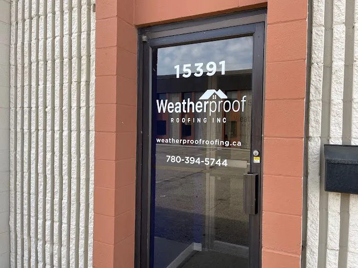 Weatherproof Roofing Inc. Picture 8