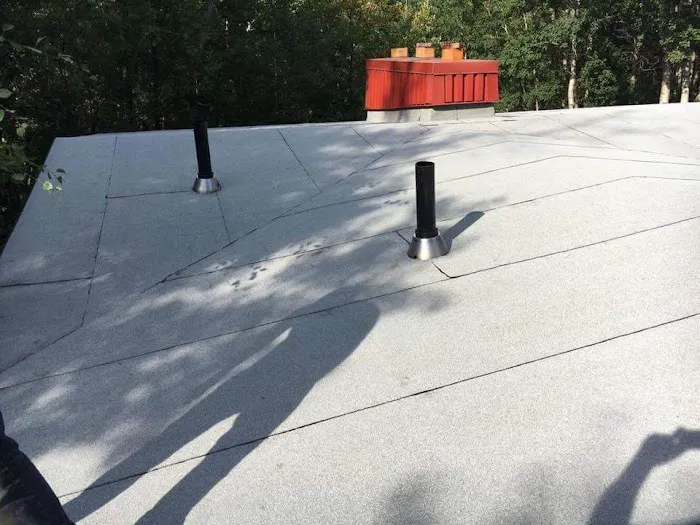 Albatross Roofing Picture 9