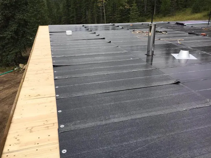 Albatross Roofing Picture 3