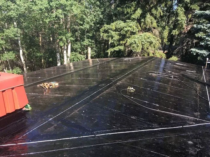 Albatross Roofing Picture 8