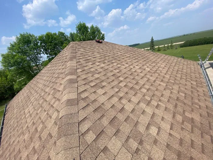 Advanced Level Roofing Picture 3