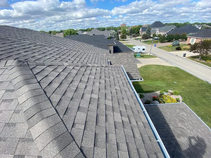 Advanced Level Roofing Picture 2