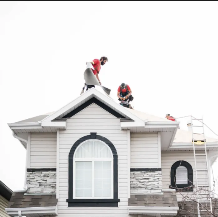Advanced Level Roofing Picture 8
