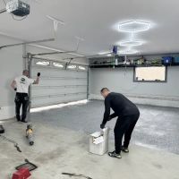 No Water Roofing ico