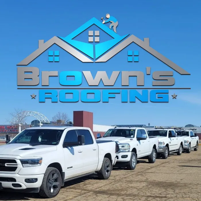 Brown's Roofing & Exteriors Inc. Picture 7
