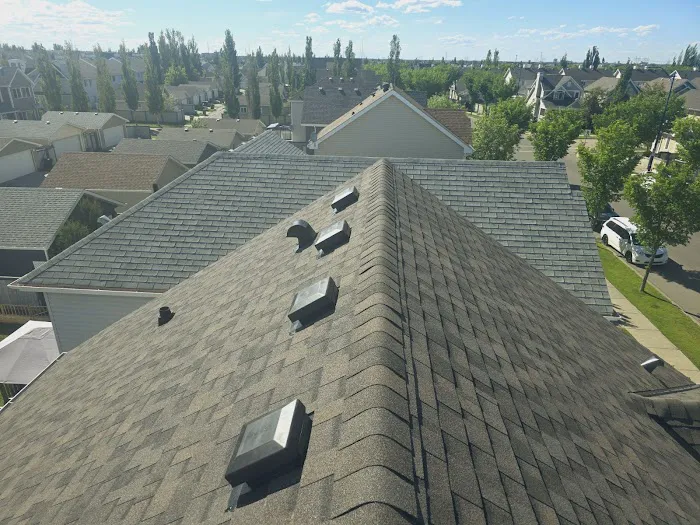Brown's Roofing & Exteriors Inc. Picture 1