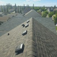 Brown's Roofing & Exteriors Inc. ico