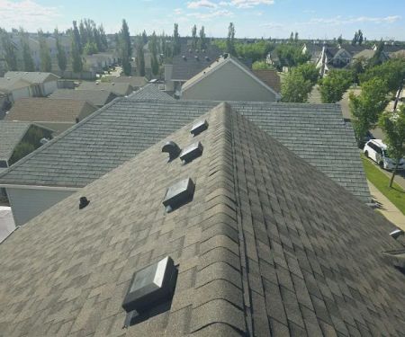 Brown's Roofing & Exteriors Inc.