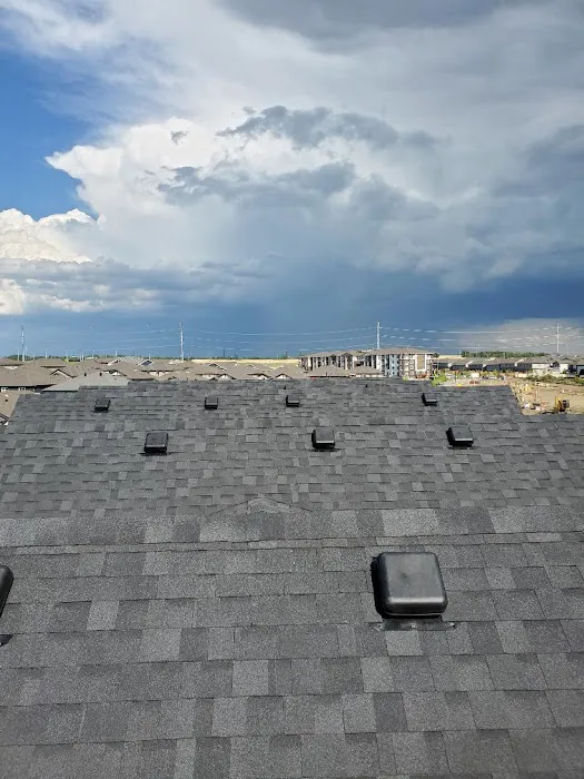 Brown's Roofing & Exteriors Inc. Picture 6