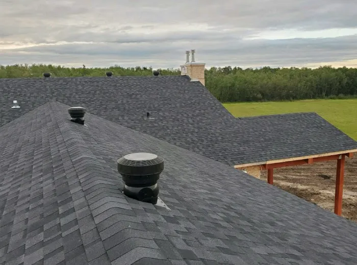 Keith's Roofing Picture 4