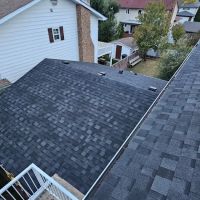 Keith's Roofing ico