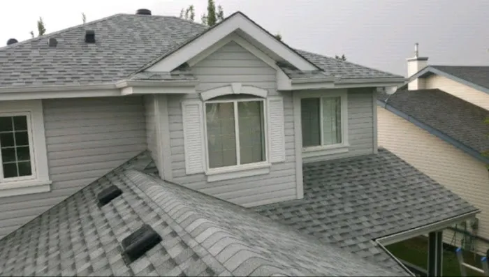 Keith's Roofing Picture 3