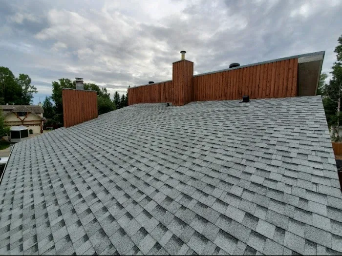 Keith's Roofing Picture 7