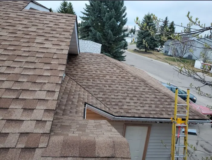 Keith's Roofing Picture 9