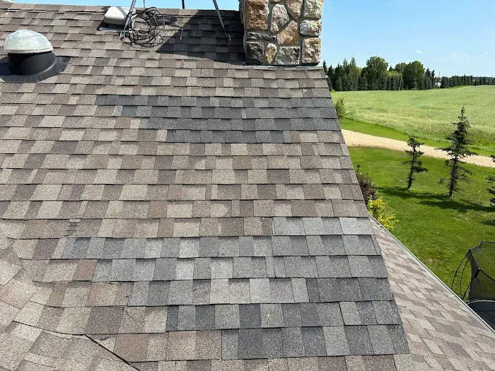 Upward Roofing AB.Commercial & leak repairs LTD Picture 5