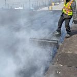 Upward Roofing AB.Commercial & leak repairs LTD