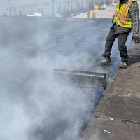Upward Roofing AB.Commercial & leak repairs LTD ico