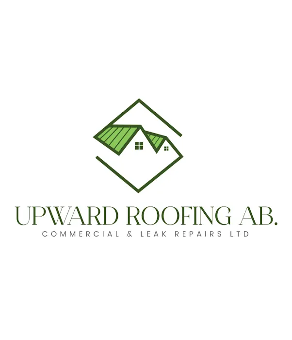 Upward Roofing AB.Commercial & leak repairs LTD Picture 10