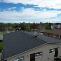 Alpine Roofing ico