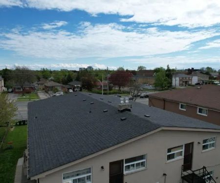 Alpine Roofing