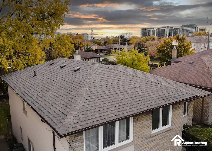 Alpine Roofing Picture 9