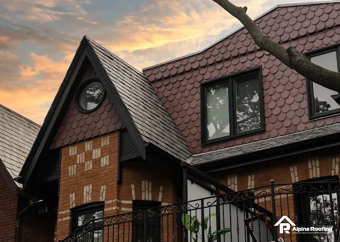 Alpine Roofing Picture 5