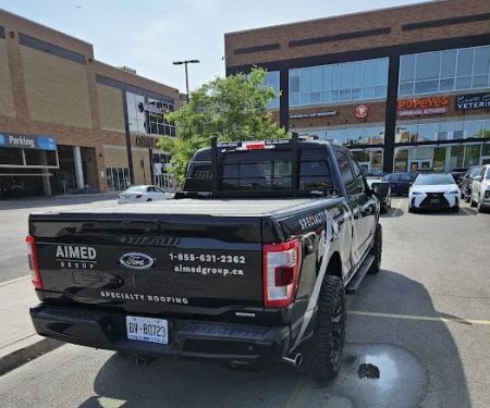 Aimed Group Inc.