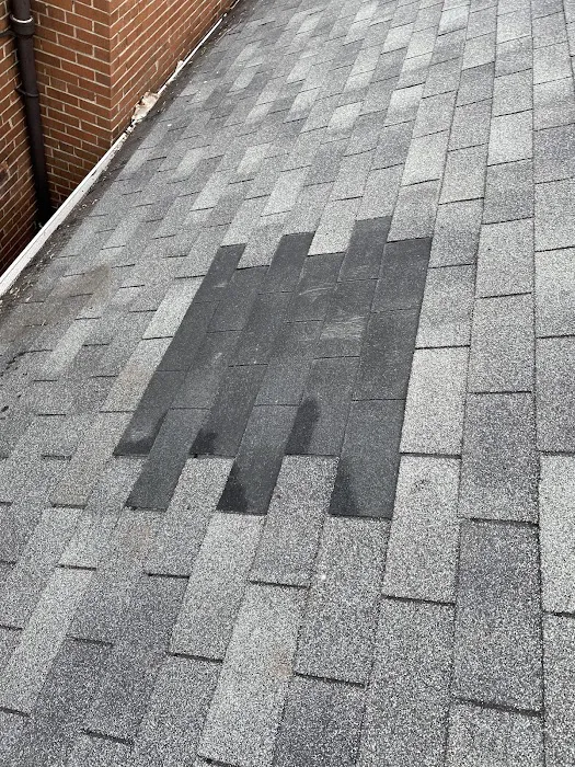 E W Smith Roofing Picture 1