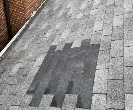 E W Smith Roofing