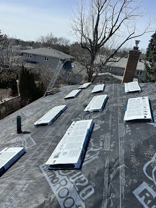 Oakdale Roofing & Masonry Picture 4