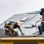 Oakdale Roofing & Masonry